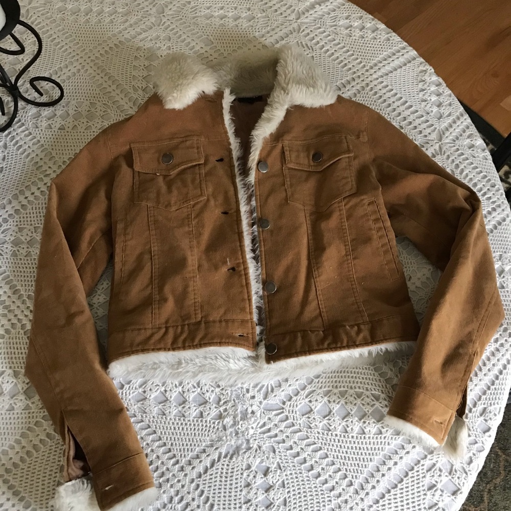 Jackets